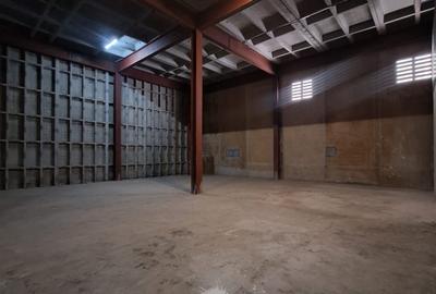 6,739 ft² Warehouse with Backup Generator at Ruiru - 3