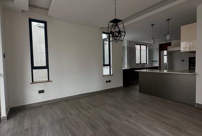 5 Bed Townhouse with En Suite at Maji Mazuri - 3