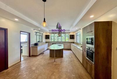 5 Bed House with En Suite at Lower Kabete Rd - 3