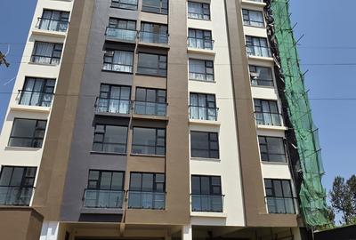 1 Bed Apartment with En Suite at Kirawa Road