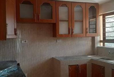 3 Bed Townhouse with En Suite in Syokimau