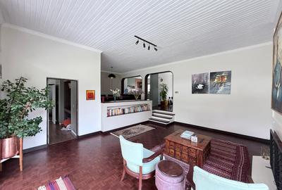 4 Bed House with En Suite at Loresho - 3