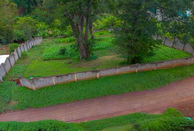 0.75 ac Land at Msasa Road - 2