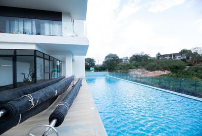 2 Bed Apartment with En Suite at Two Rivers - 2