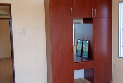 Serviced 3 Bed Apartment with En Suite at Nyali - 3