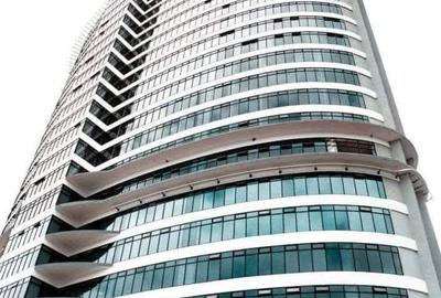 Furnished 2 Bed Apartment with En Suite at Church Rd