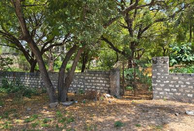 1 ac Land at Hemingways - 3