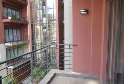 3 Bed Apartment with En Suite at Kileleshwa