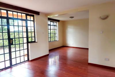 3 Bed Villa with En Suite at Fourways Junction Estate