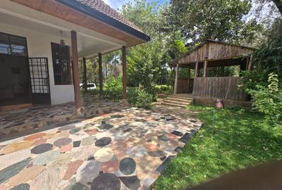 6 Bed Villa with En Suite at Kibiko