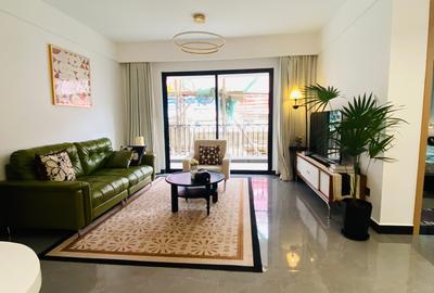 1 Bed Apartment with Swimming Pool in Syokimau - 2