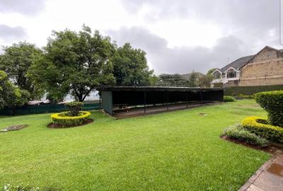Commercial Property with Service Charge Included in Lavington - 2