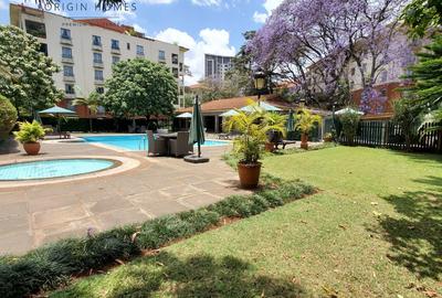 4 Bed Apartment with En Suite at Westlands