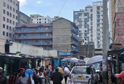 Residential Land in Eastleigh