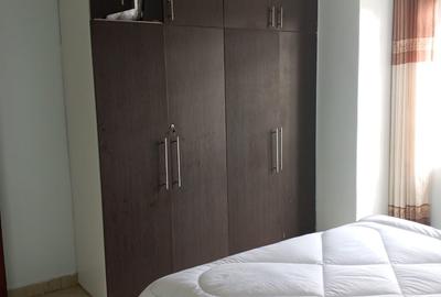 Furnished 2 Bed Apartment with En Suite in Runda - 3