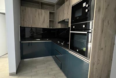 1 Bed Apartment with Swimming Pool in Lavington - 4