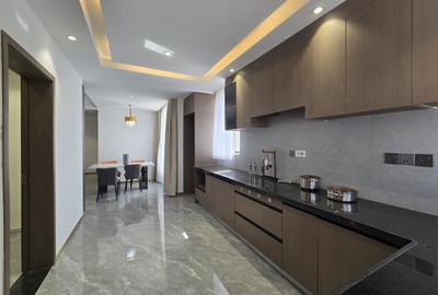 5 Bed Townhouse with En Suite at Kamangu