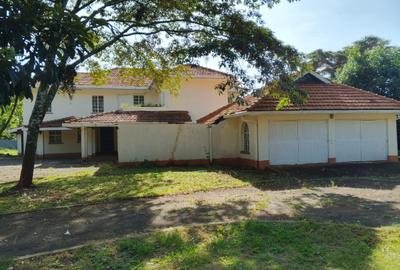 7,945 ft² Commercial Property in Karen