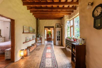 3 Bed House with En Suite in Loresho - 3