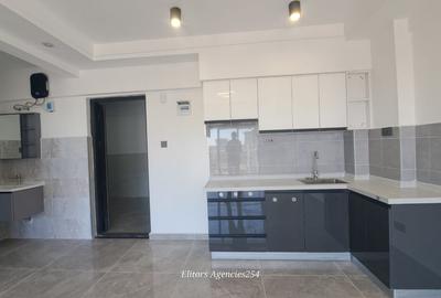 1 Bed Apartment with En Suite at Argwings Kodhek Road
