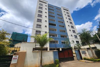 2 Bed Apartment with En Suite at Brookside Drive