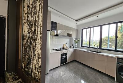 2 Bed Apartment with Swimming Pool at Mogotio Road