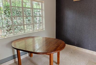 Commercial Property with Fibre Internet at Karen