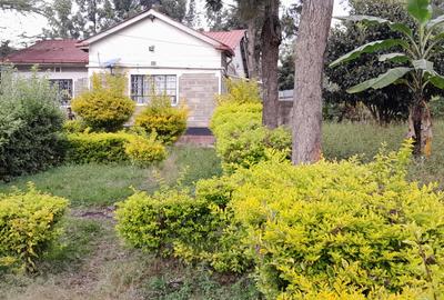 Residential Land at Kamura