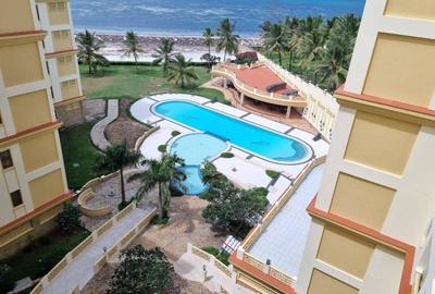 Serviced 2 Bed Apartment with En Suite at Nyali Mombasa - 3