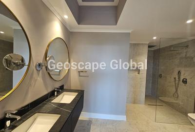 4 Bed Townhouse with En Suite in Runda - 3