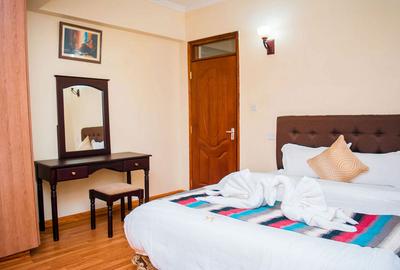 2 Bed Apartment with En Suite in Kilimani - 2