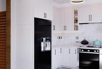 4 Bed House with En Suite at 00502