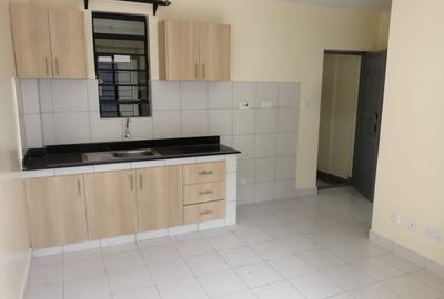 2 Bed Apartment with En Suite at Limuru Road - 4