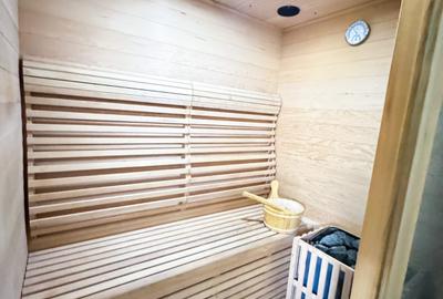 Furnished 2 Bed Apartment with Gym at Wood Avenue - 3