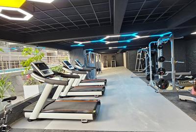 2 Bed Apartment with En Suite at Valley Arcade - 4