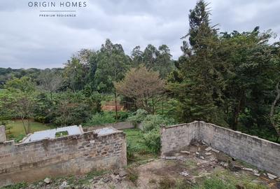 Commercial Property with Service Charge Included at Gigiri