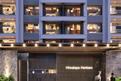 4 Bed Apartment with En Suite at St. Michaels Road - 2