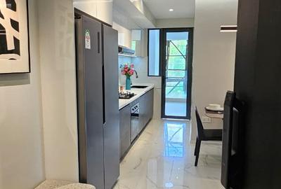 3 Bed Apartment with En Suite at Mtito Andei Road - 4