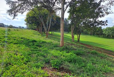 1,000 m² Land at Kiambu