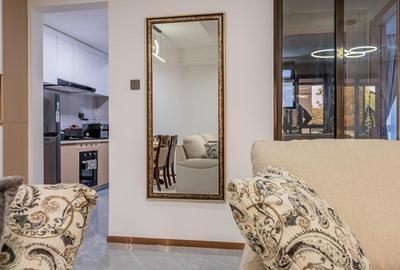 Serviced 2 Bed Apartment with En Suite in Westlands Area - 3