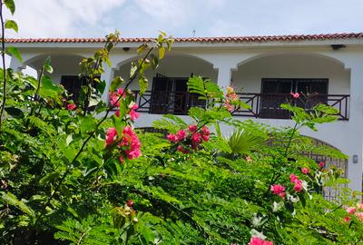 4 Bed House for Sale in Vipingo