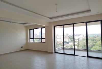 3 Bed Apartment with En Suite in General Mathenge