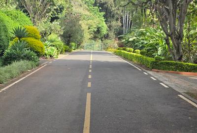 6 Bed House with En Suite in Thigiri - 2