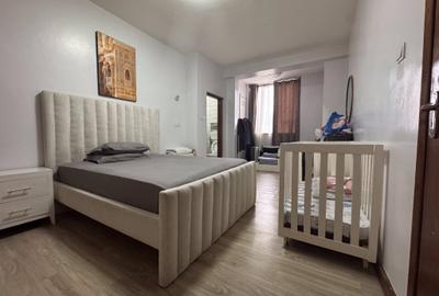 2 Bed Apartment with En Suite at Thika Road - 3