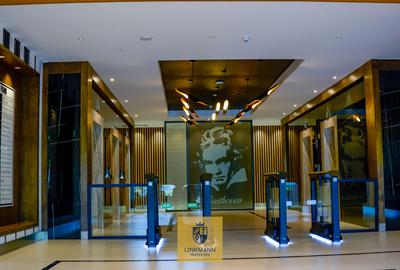 4,000 ft² Office with Service Charge Included in Westlands Area