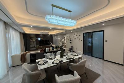 5 Bed Apartment with En Suite at Othaya Road - 3