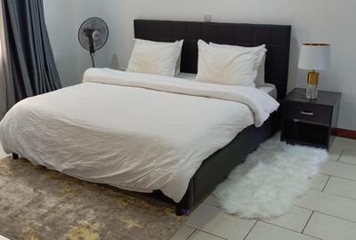 Serviced 2 Bed Apartment with En Suite in Westlands Area