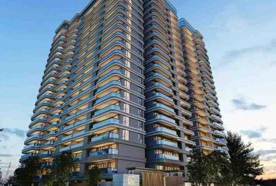 1 Bed Apartment with En Suite at Riverside Drive - 4