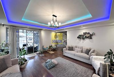 4 Bed Apartment in Parklands