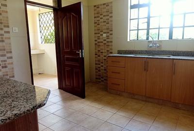 3 Bed House with En Suite in Kiambu Road